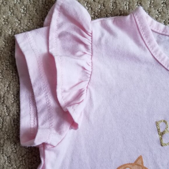 **EUC** Peppa Pig and Friends Size 5T - Picture 3 of 4